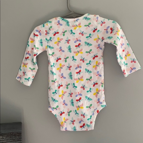 Baby girl onsie - Picture 4 of 4
